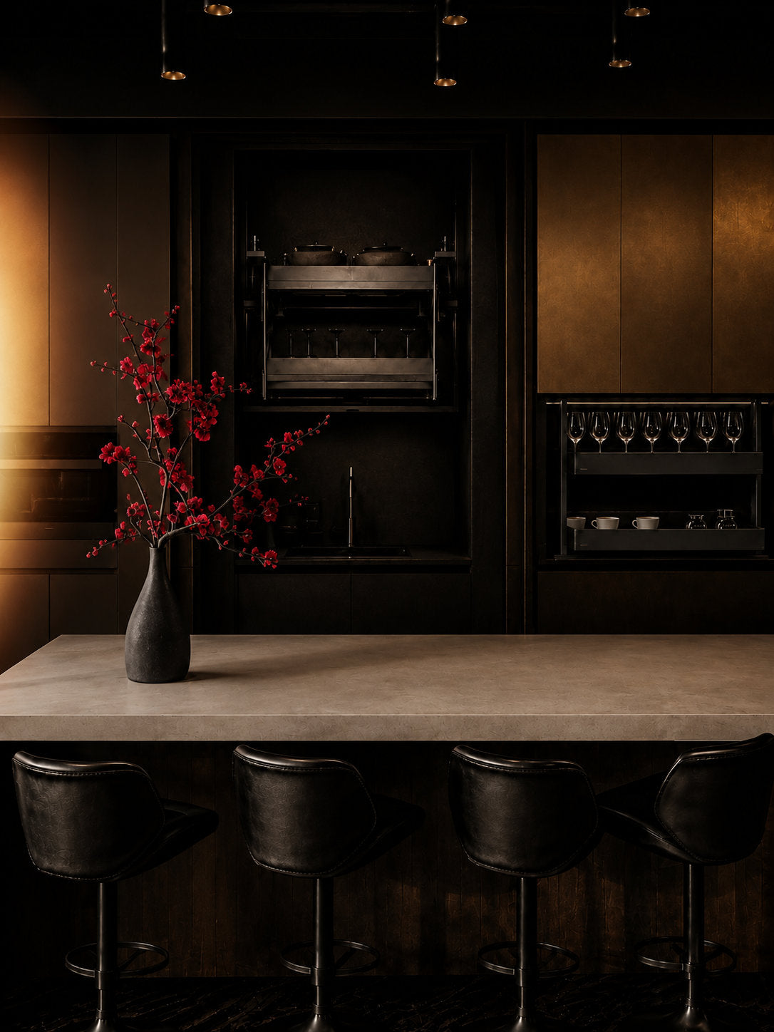 Showroom Reimagined