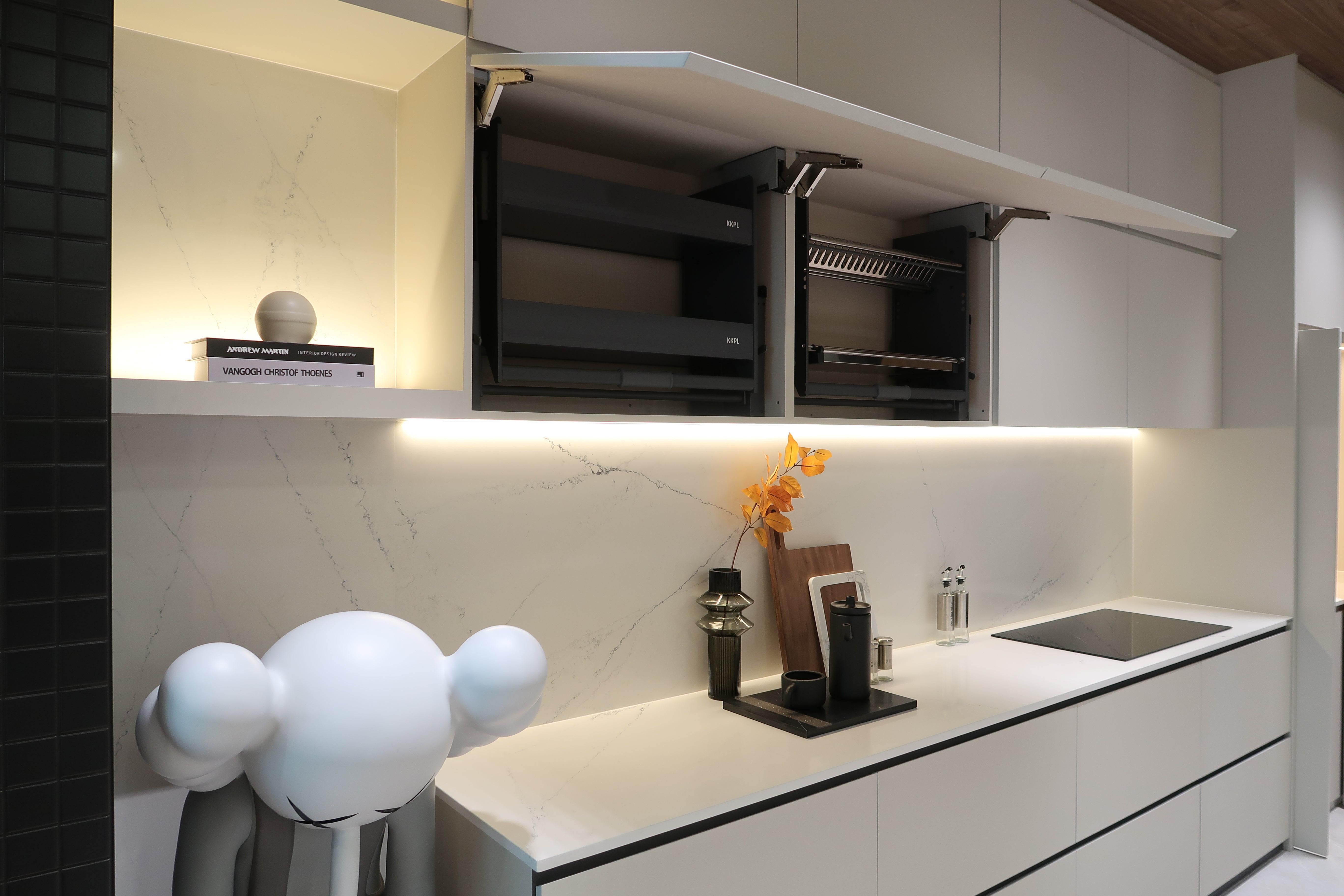 KKPL │ 2025 Guide to Kitchen Solution Trends and Their Evolution