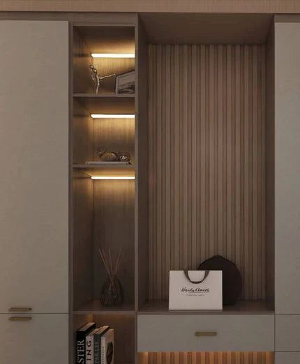 Transform Your Closet: KKPL’s Smart Solutions for a Stylish and Efficient Wardrobe