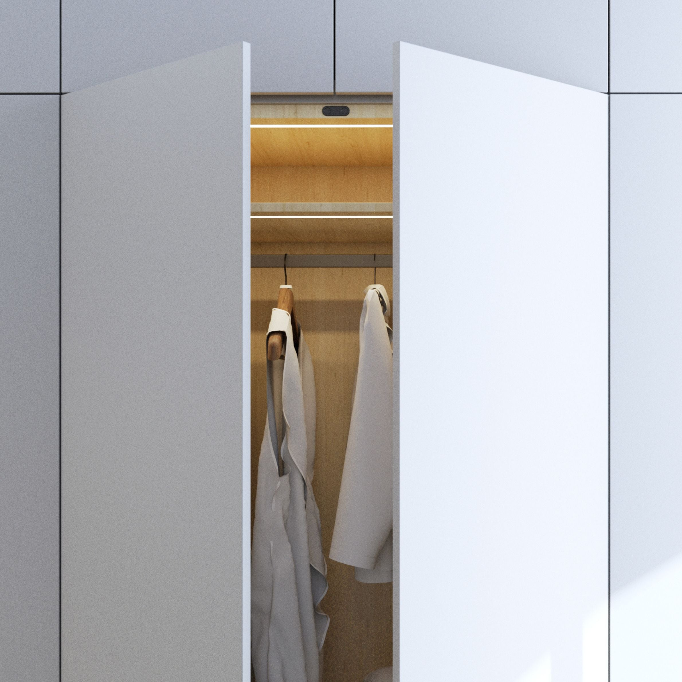 WARDROBE ACCESSORIES