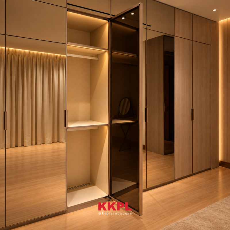 KLASS K2525