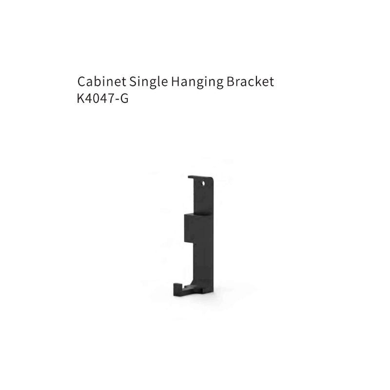 CESTINO MODULAR KITCHEN ACCESSORIES RACK SYSTEM