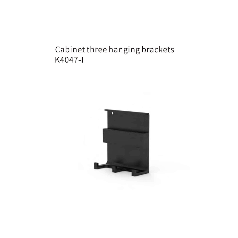 CESTINO MODULAR KITCHEN ACCESSORIES RACK SYSTEM