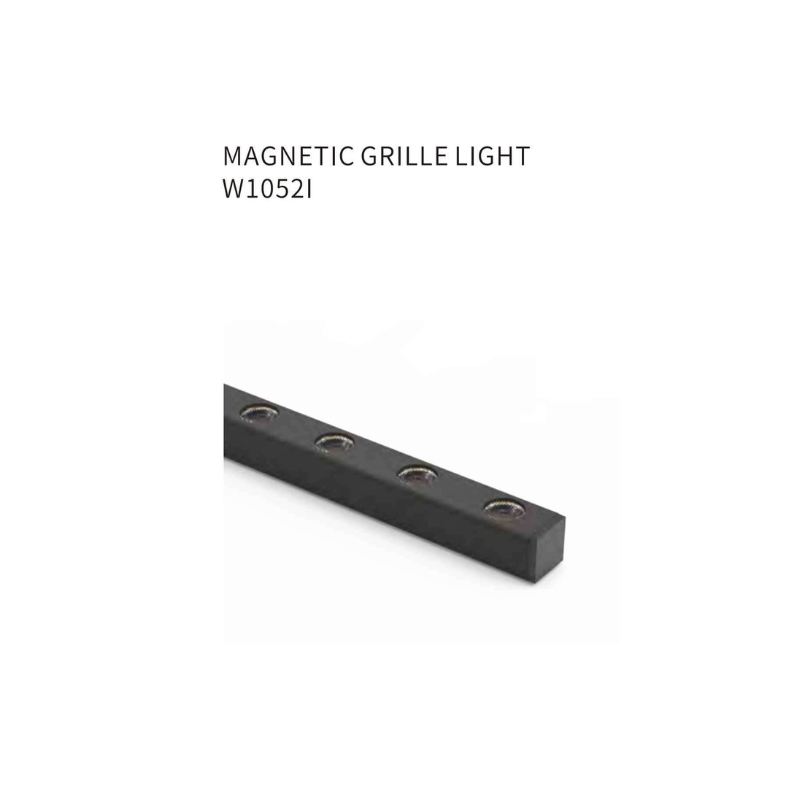 KLEOSMINI CABINETRY TRACK LIGHTS