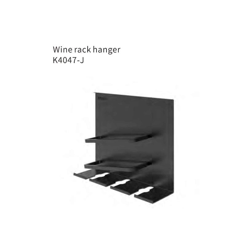 CESTINO MODULAR KITCHEN ACCESSORIES RACK SYSTEM
