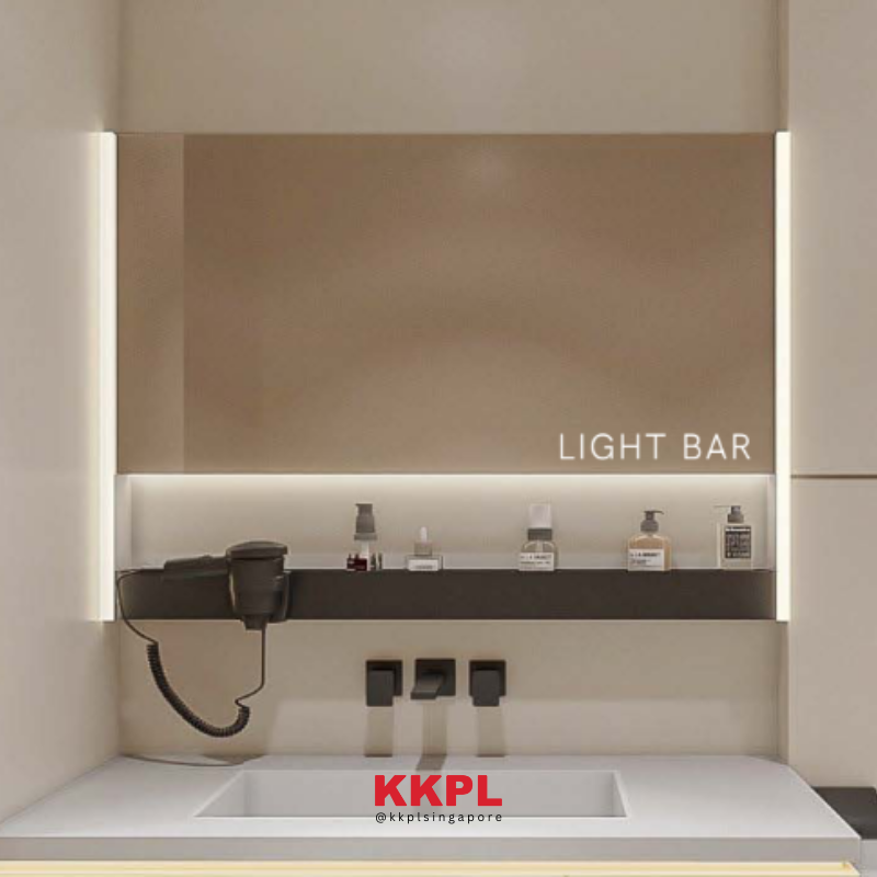 Kkpl Led Ris LED HOUSINGS – Koncept Kreation