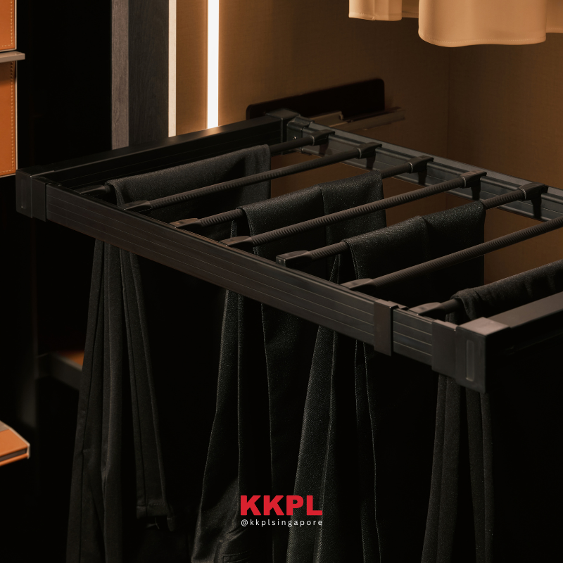 KKPL ORDIA Trousers Rack