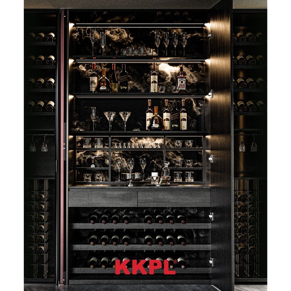 KKPL ARMADIO Pocket Door