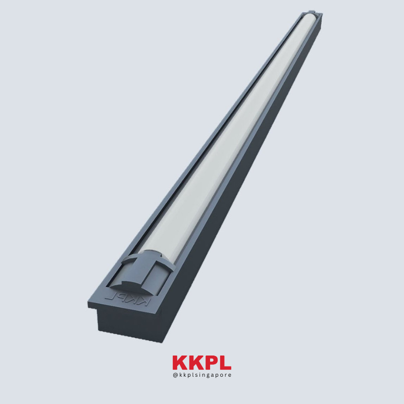 Kkpl Led Ris LED HOUSINGS – Koncept Kreation