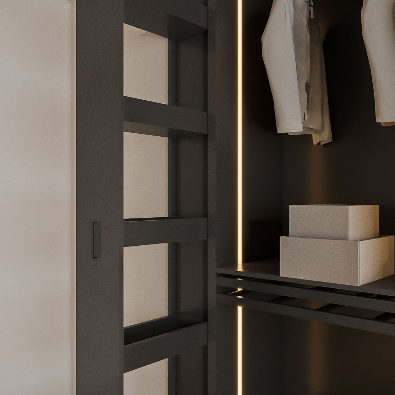 HEAVY LOADING Drawer Slide