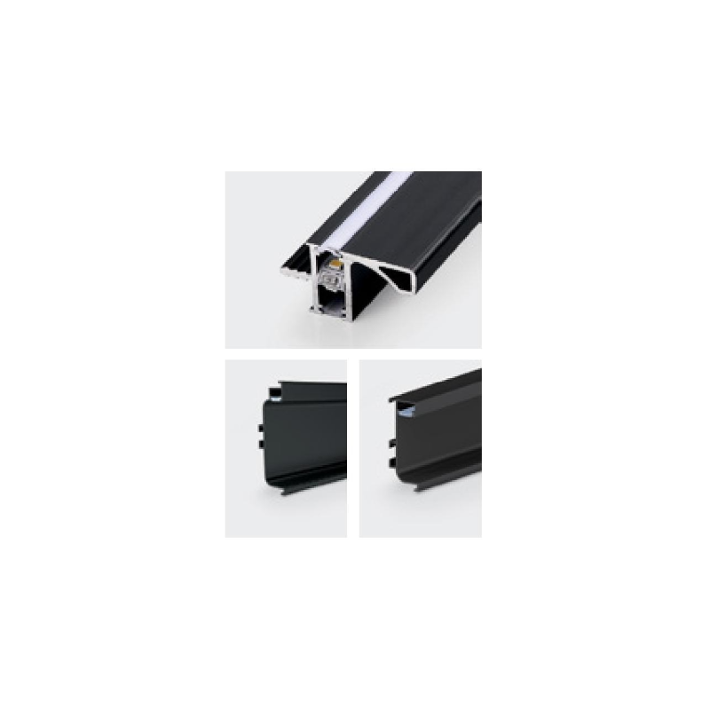 Kkpl Led Ris LED HOUSINGS – Koncept Kreation