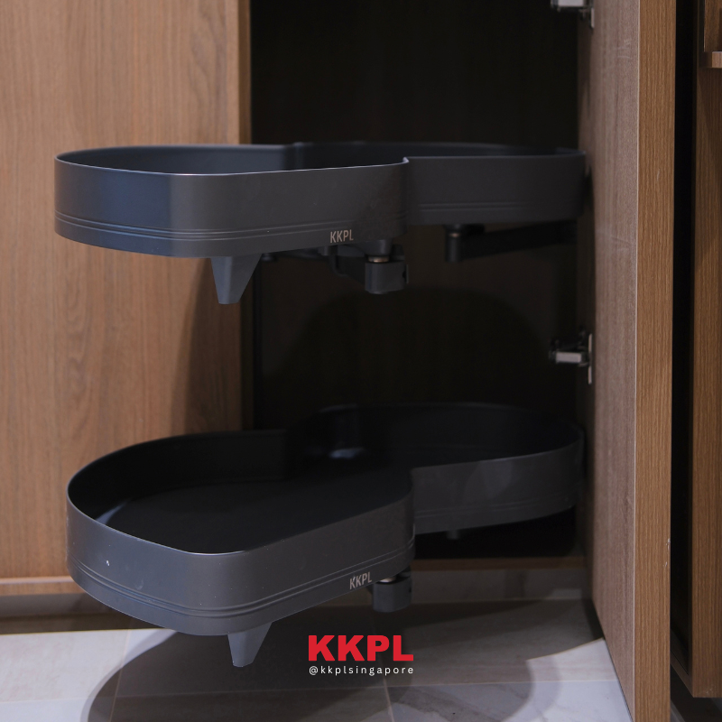 LUXUM F1 Peanut Magic Corner