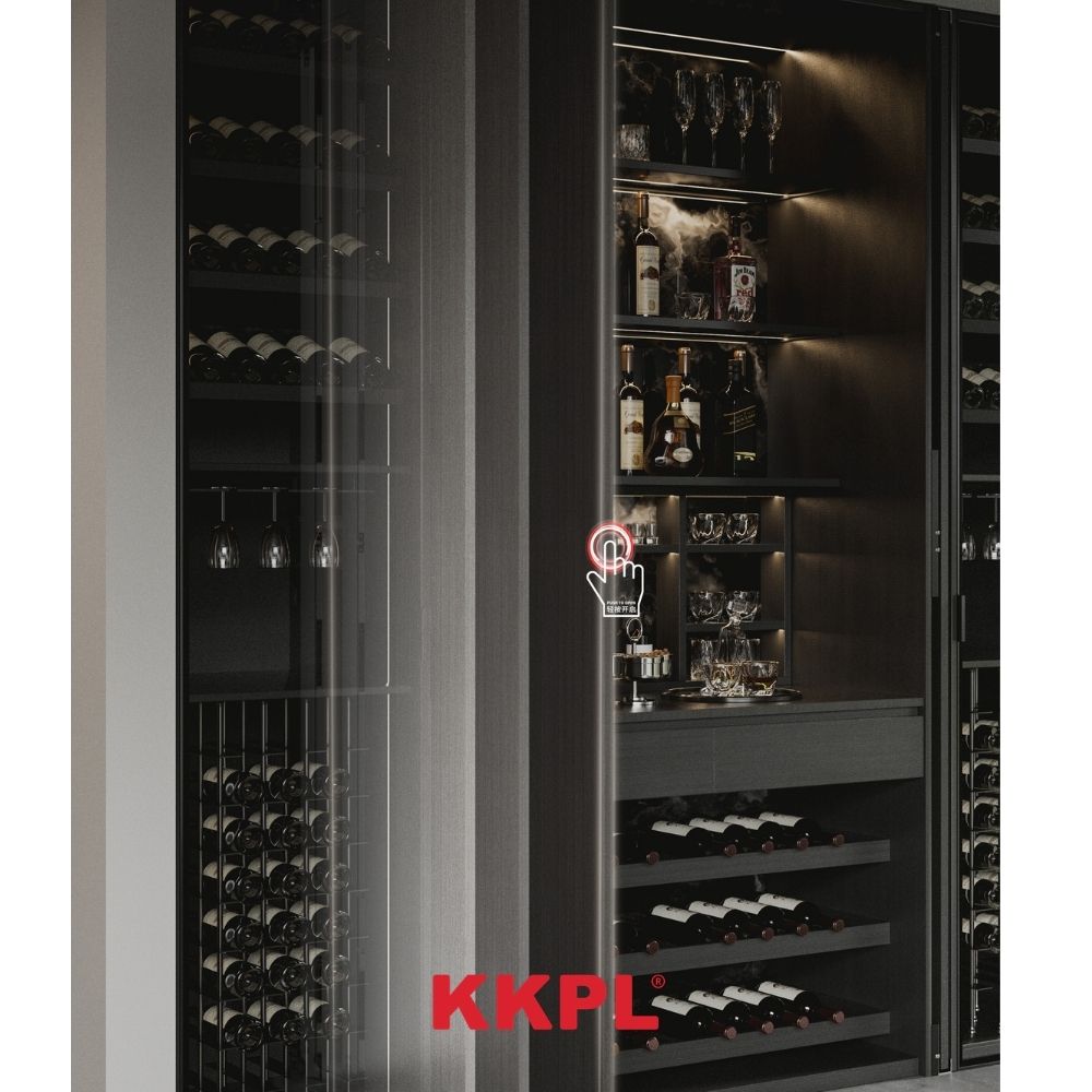 KKPL ARMADIO Pocket Door