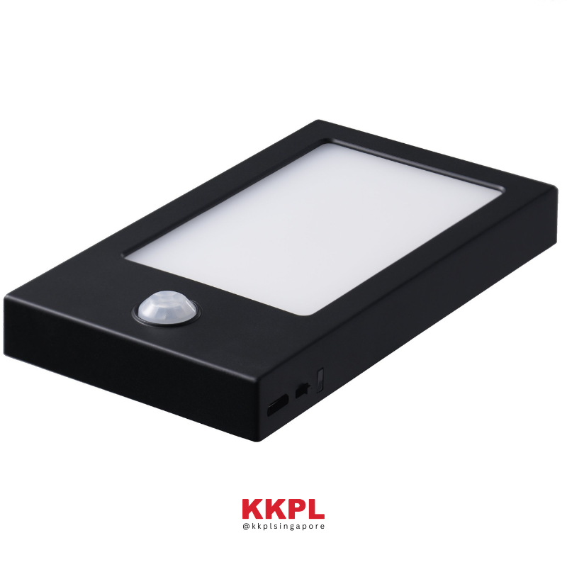 KKPL Italian PIR Sensor Smart Lighting