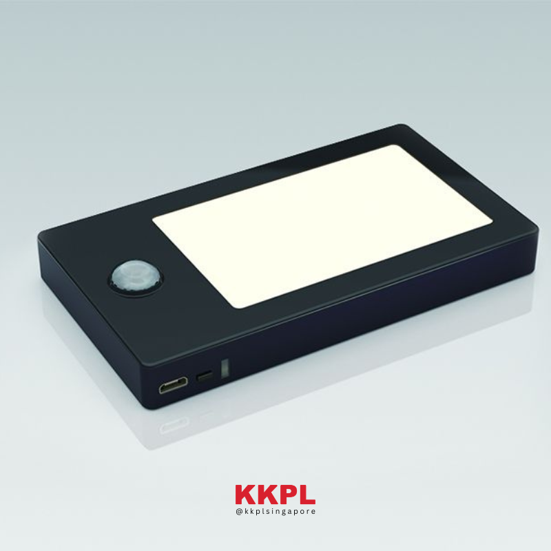 KKPL Italian PIR Sensor Smart Lighting