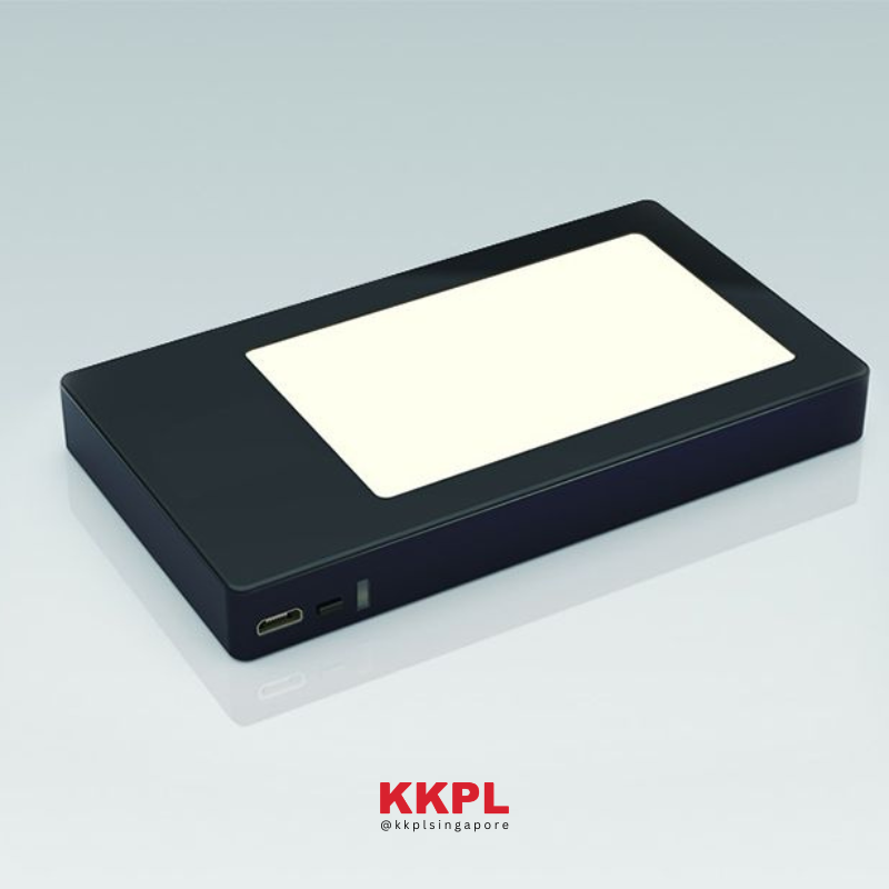KKPL Italian PIR Sensor Smart Lighting