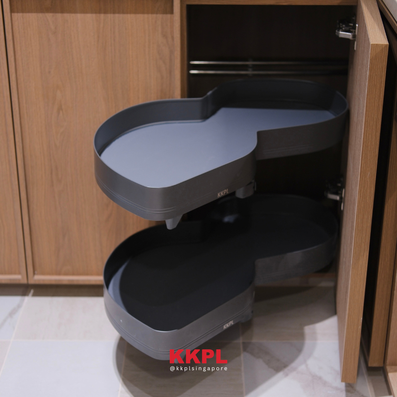 LUXUM F1 Peanut Magic Corner