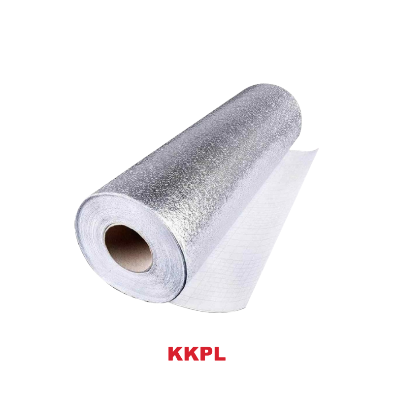 Self-Adhesive Aluminium Sheet