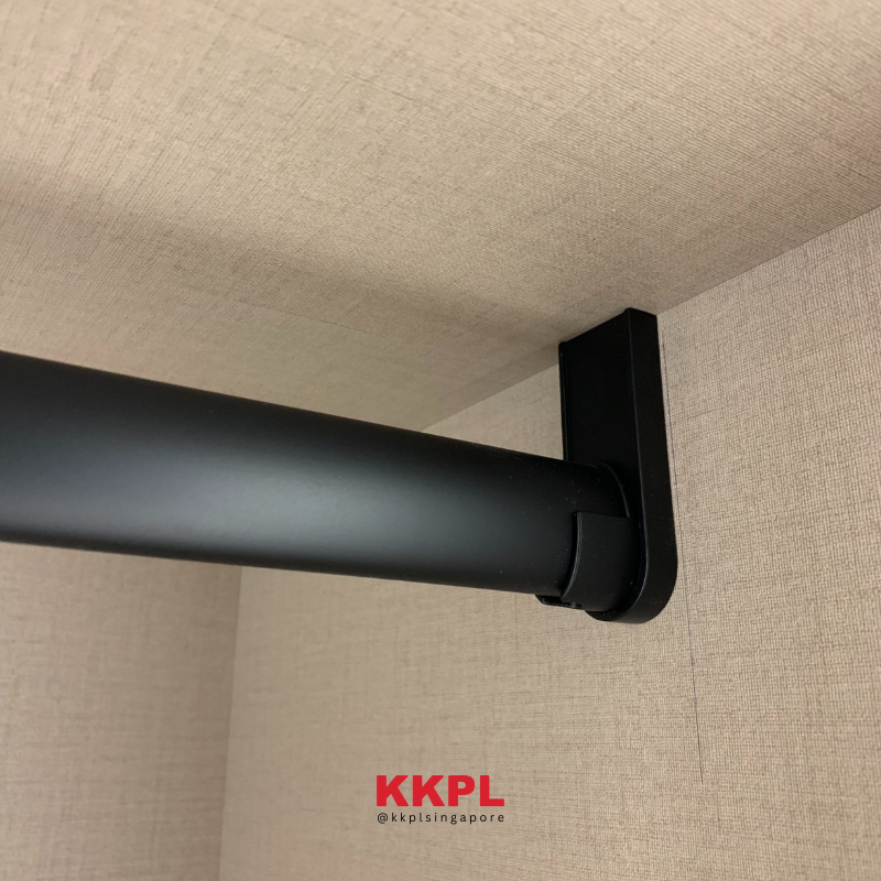 OVALE Hanging Rod