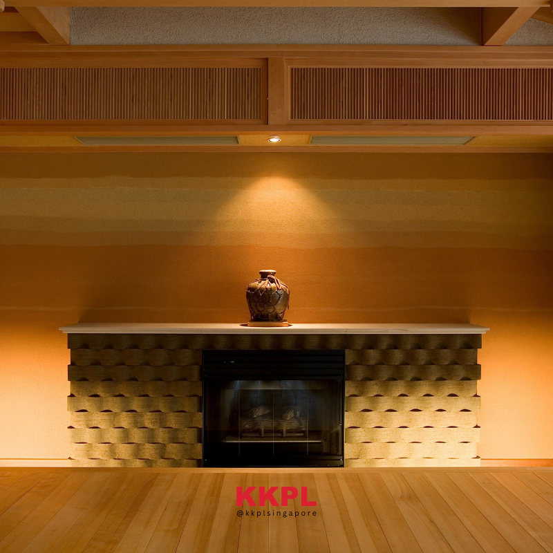 KKPL +LED™ Recessed Spotlight with Steel Ring – Koncept Kreation