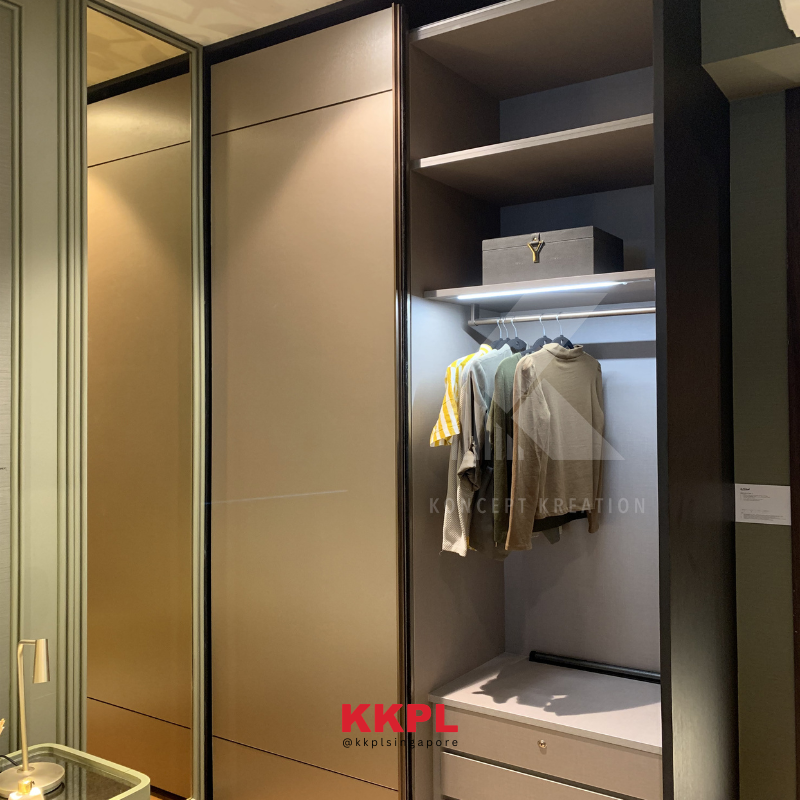 KKPL LED™ Recessed Motion Sensor – Koncept Kreation