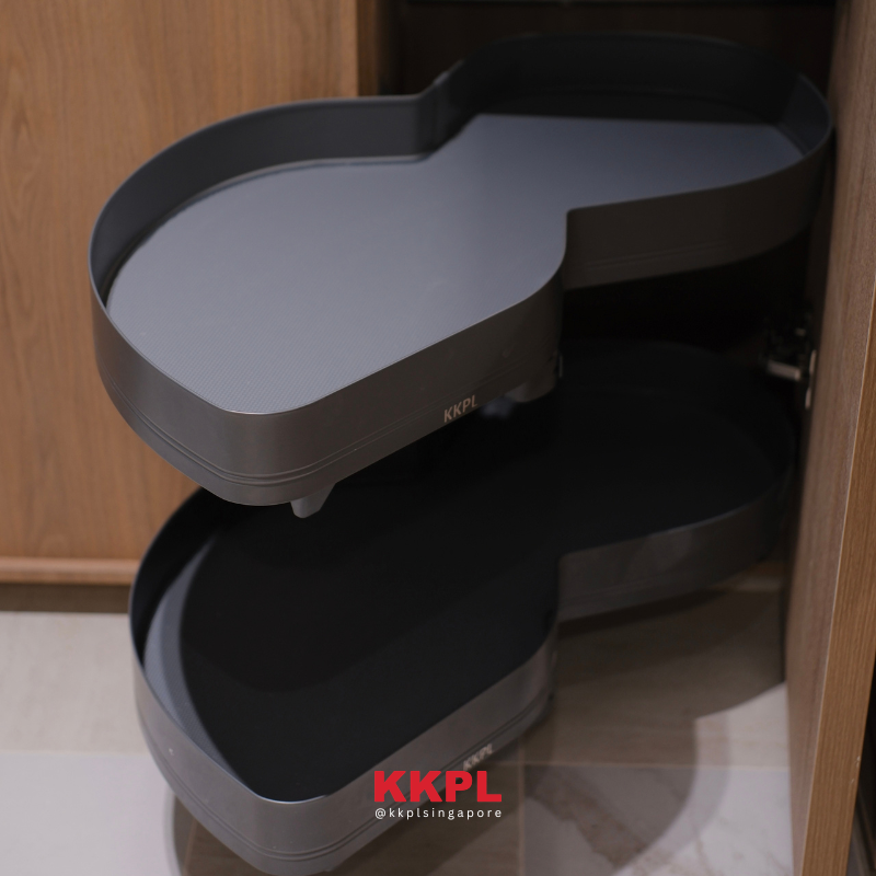 LUXUM F1 Peanut Magic Corner