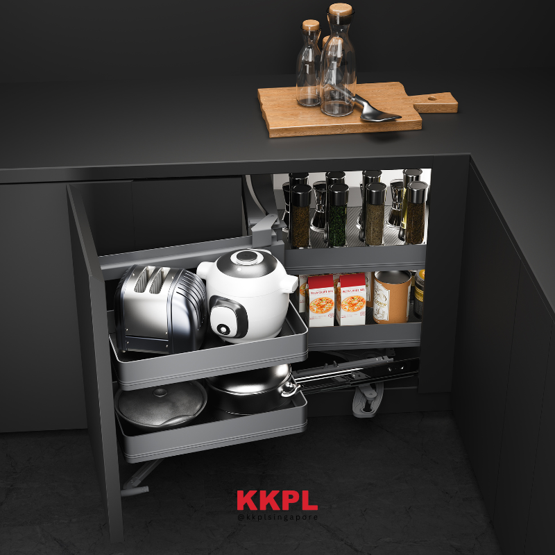Deep Magic Corner Magic corners – Koncept Kreation