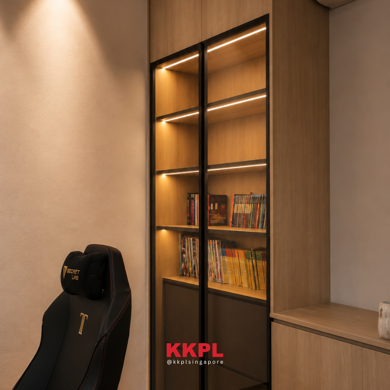 KLASS K2525