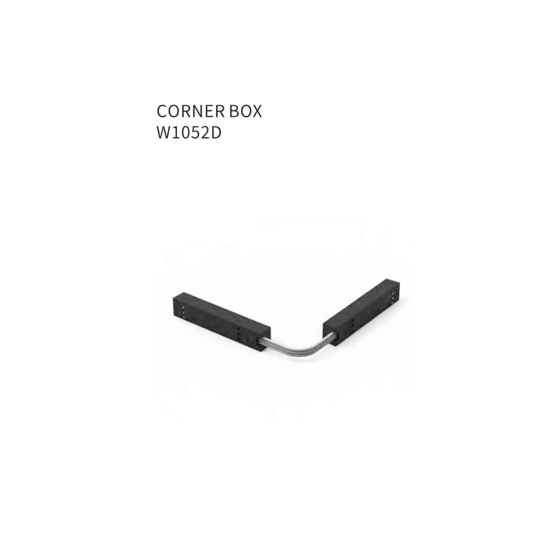 KLEOSMINI Cabinetry Track Lights