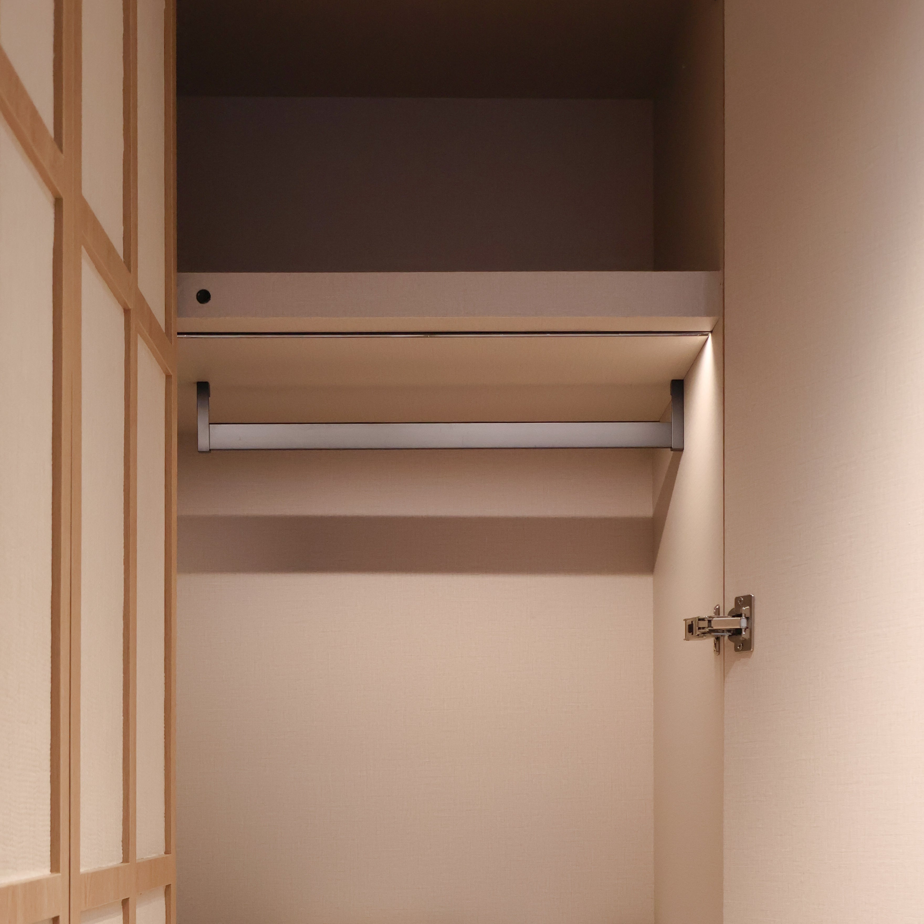 Kkpl Led Ris KKPL LED™ RIR Recessed Round infrared door sensor – Koncept Kreation