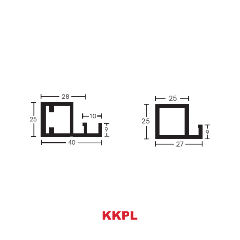 KLASS K2525