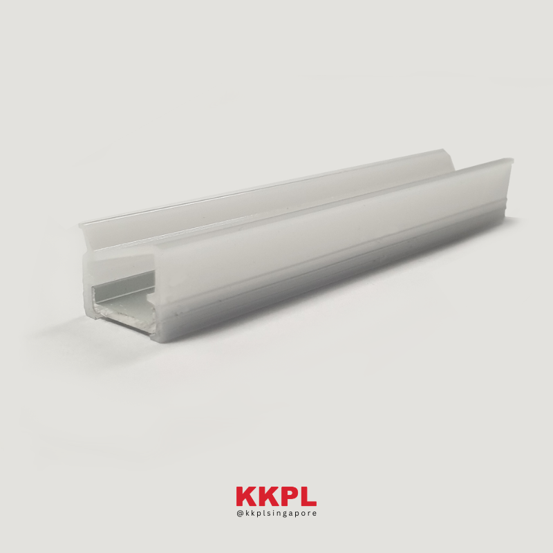 Kkpl Led Ris LED HOUSINGS – Koncept Kreation