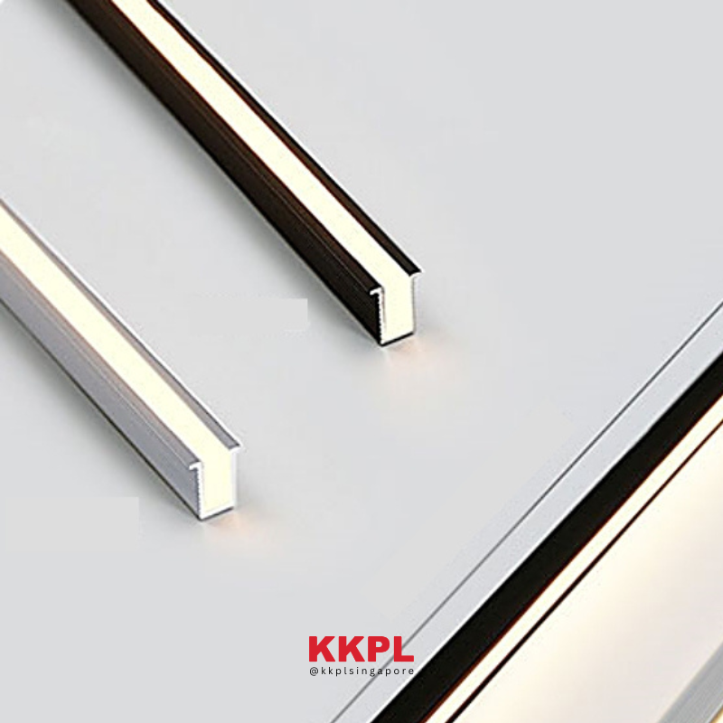 Kkpl Led Ris LED HOUSINGS – Koncept Kreation