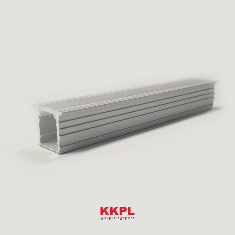 LED HOUSINGS – Koncept Kreation
