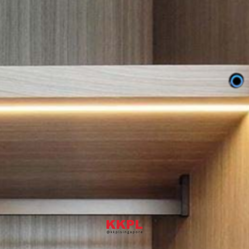 Kkpl Led Ris KKPL Touch Sensor – Koncept Kreation