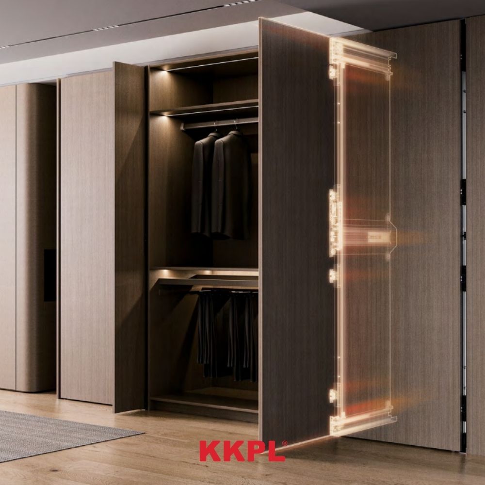 KKPL ARMADIO Pocket Door