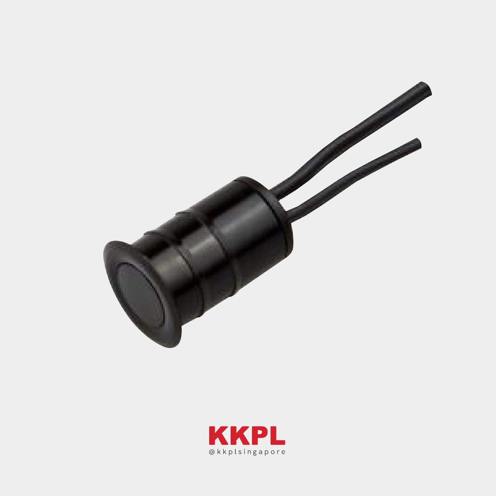 KKPL LED™ RIR Infrared Door Sensor