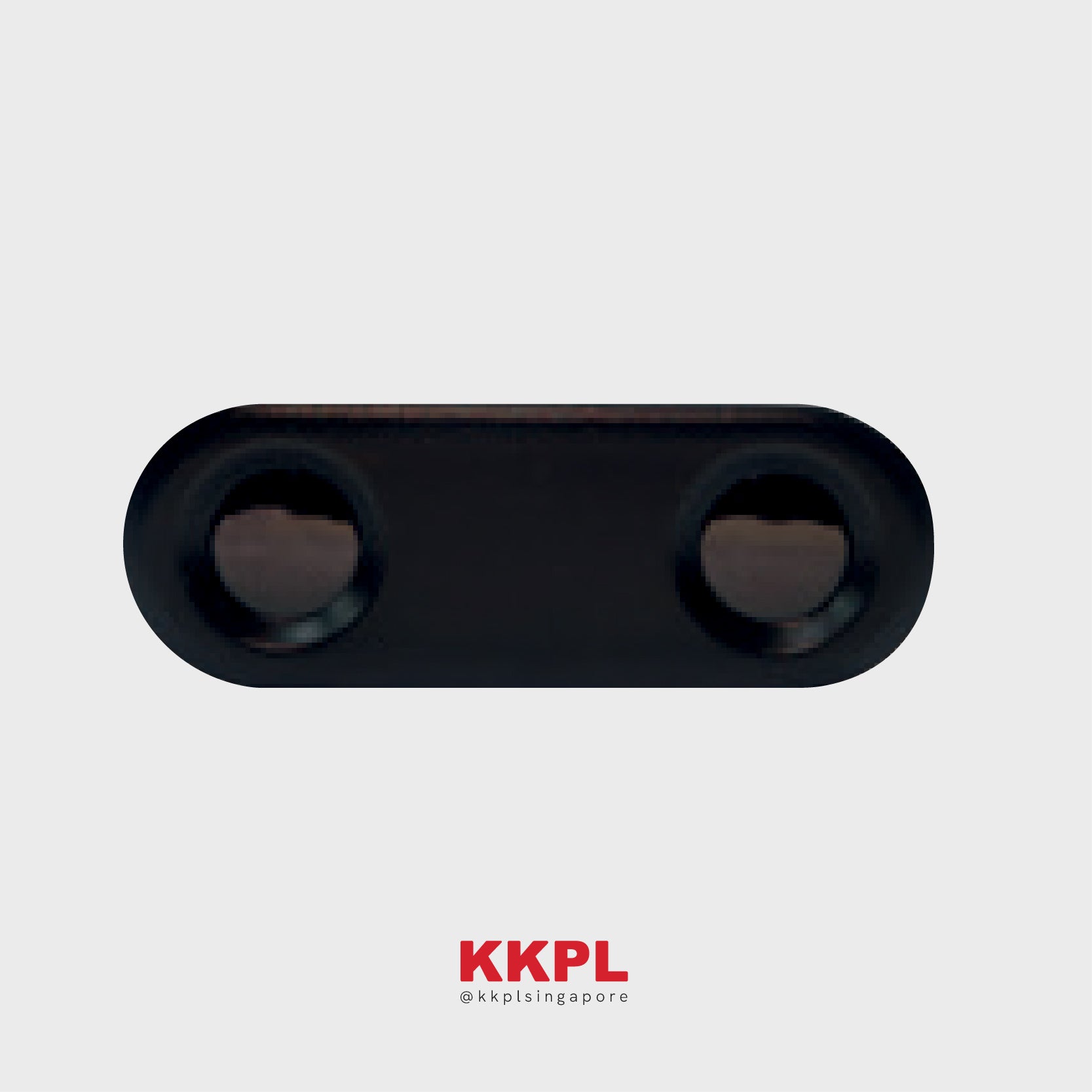 Twin Door Infrared Sensor – Koncept Kreation