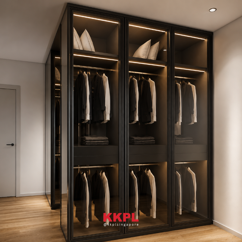 KLASS K71/K50