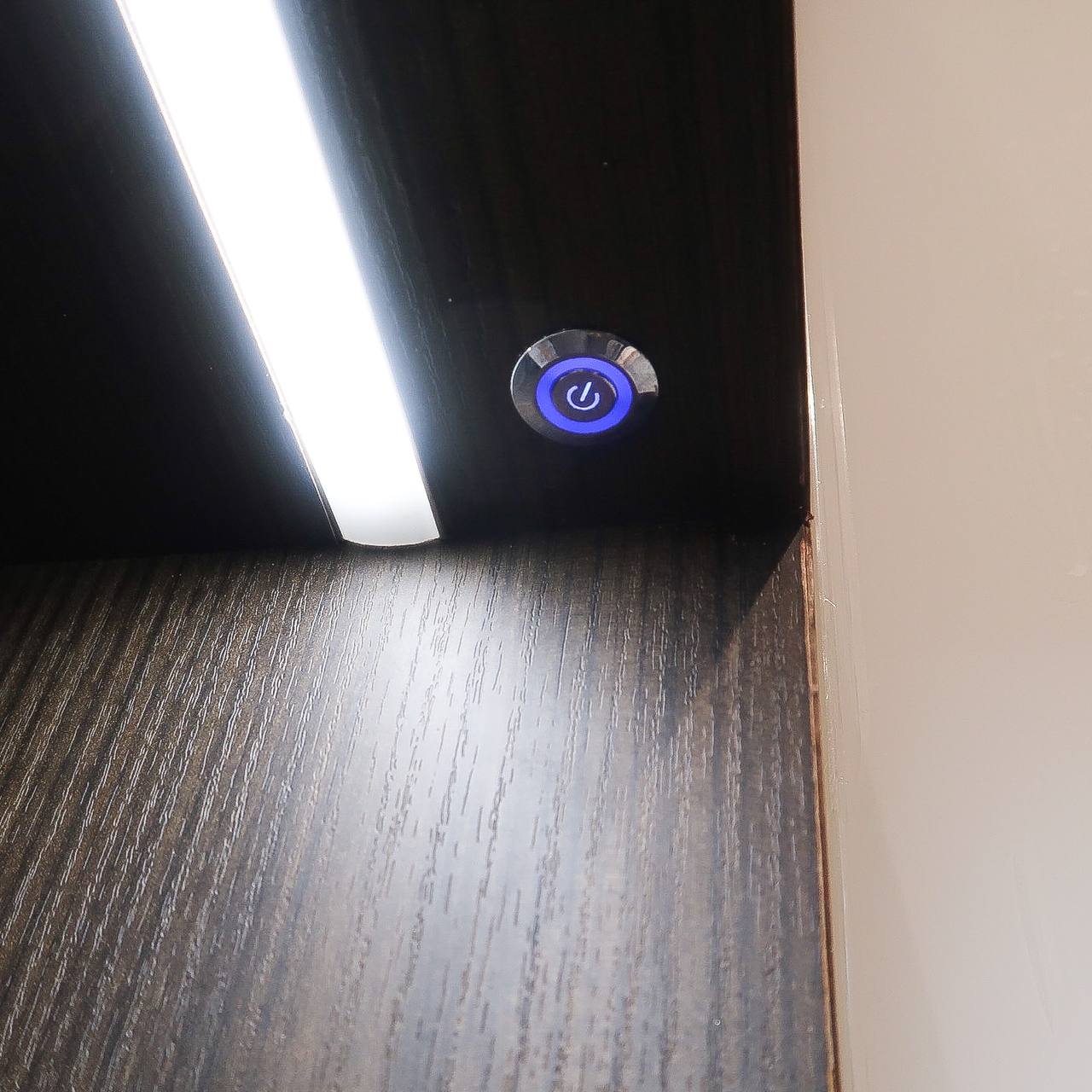 KKPL Recessed Motion Activated Sensor
