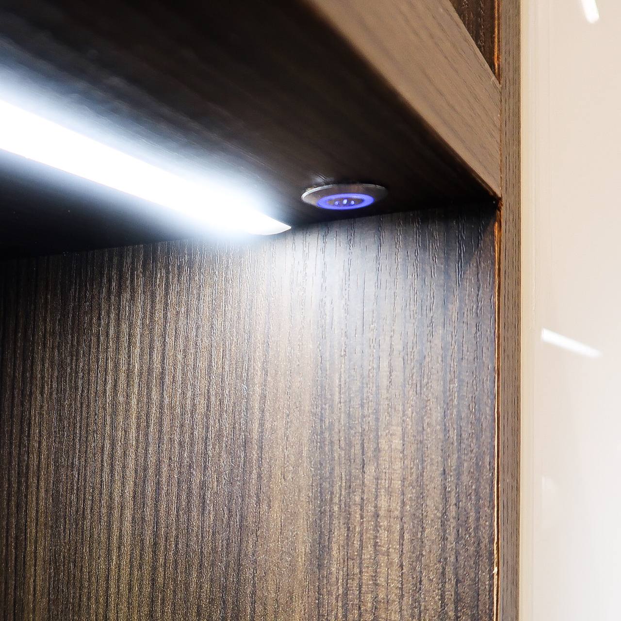KKPL Recessed Motion Activated Sensor