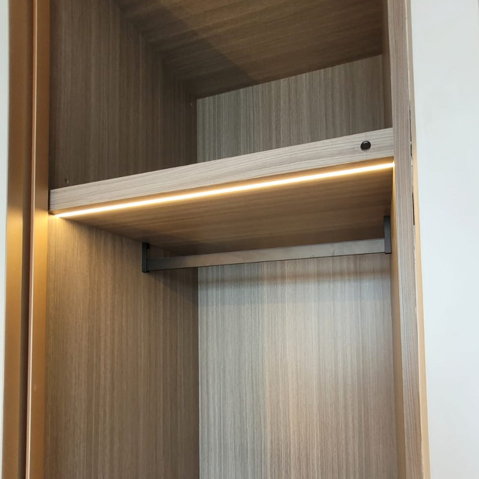 KKPL LED™ RIR Infrared Door Sensor