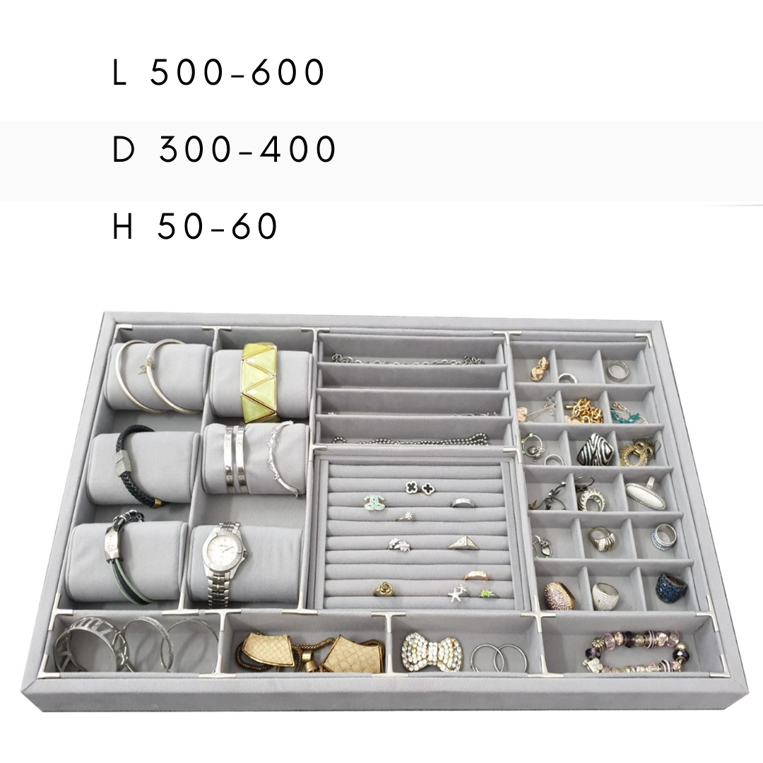 KKPL wardrobe drawer insert