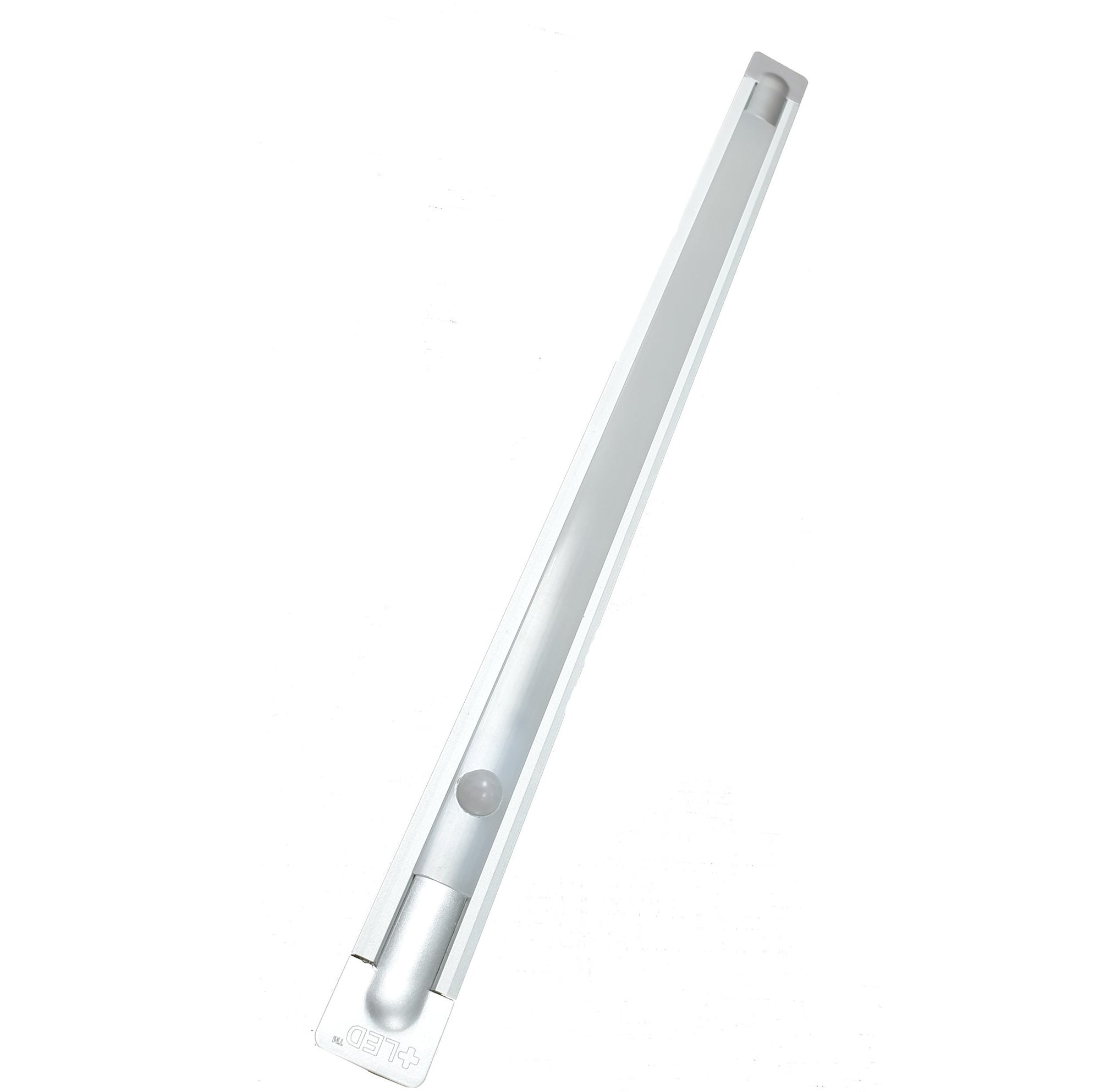 KKPL Recessed Slim Presence Infrared Sensor +LED light with motion sen ...