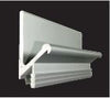 KKPL Aluminium "V" Profile Handle