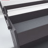 KKPL Chestnut Elevator Basket rack "C" Model