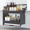 KKPL Chestnut Elevator Basket rack "C" Model
