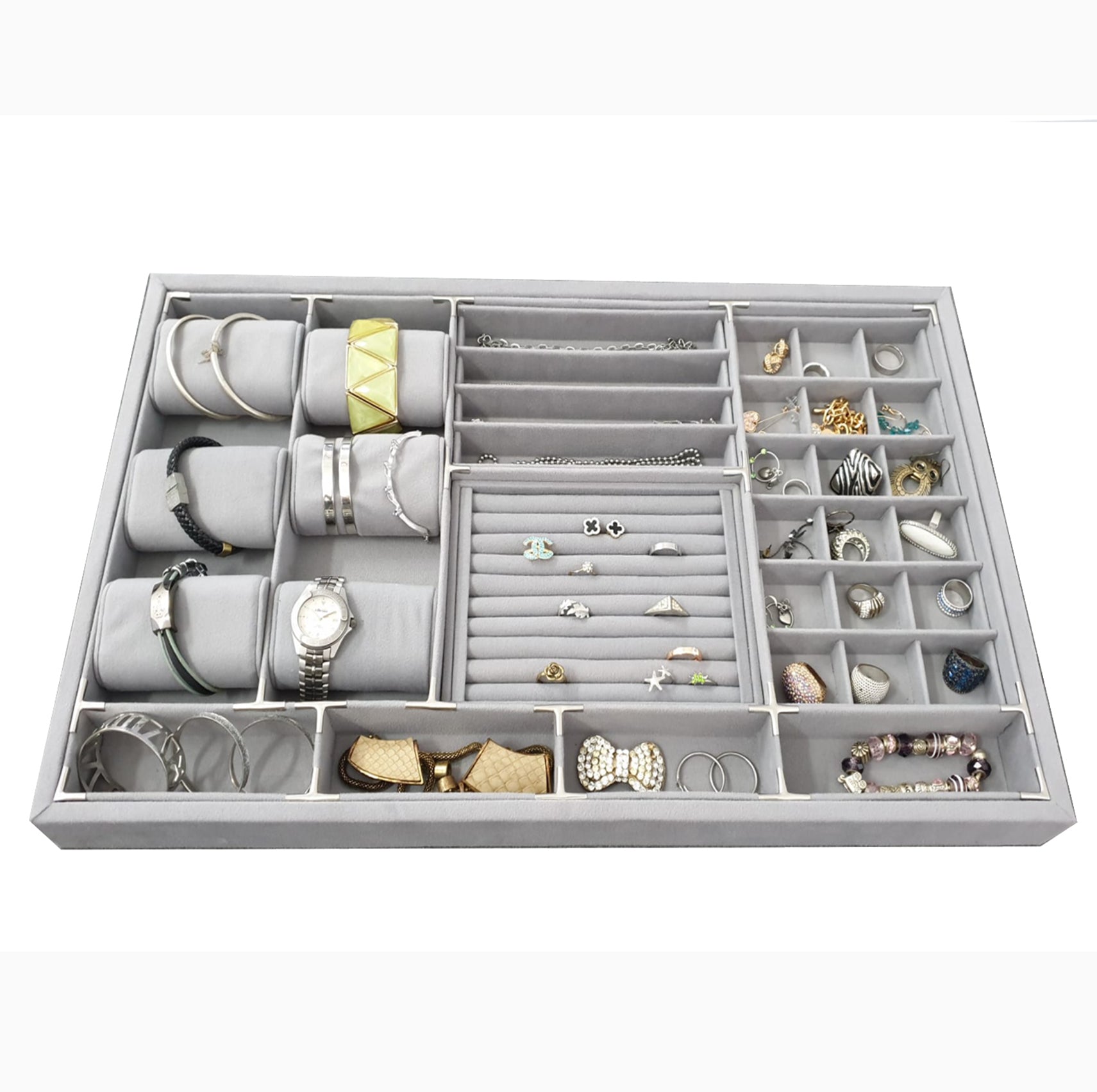 KKPL wardrobe drawer insert