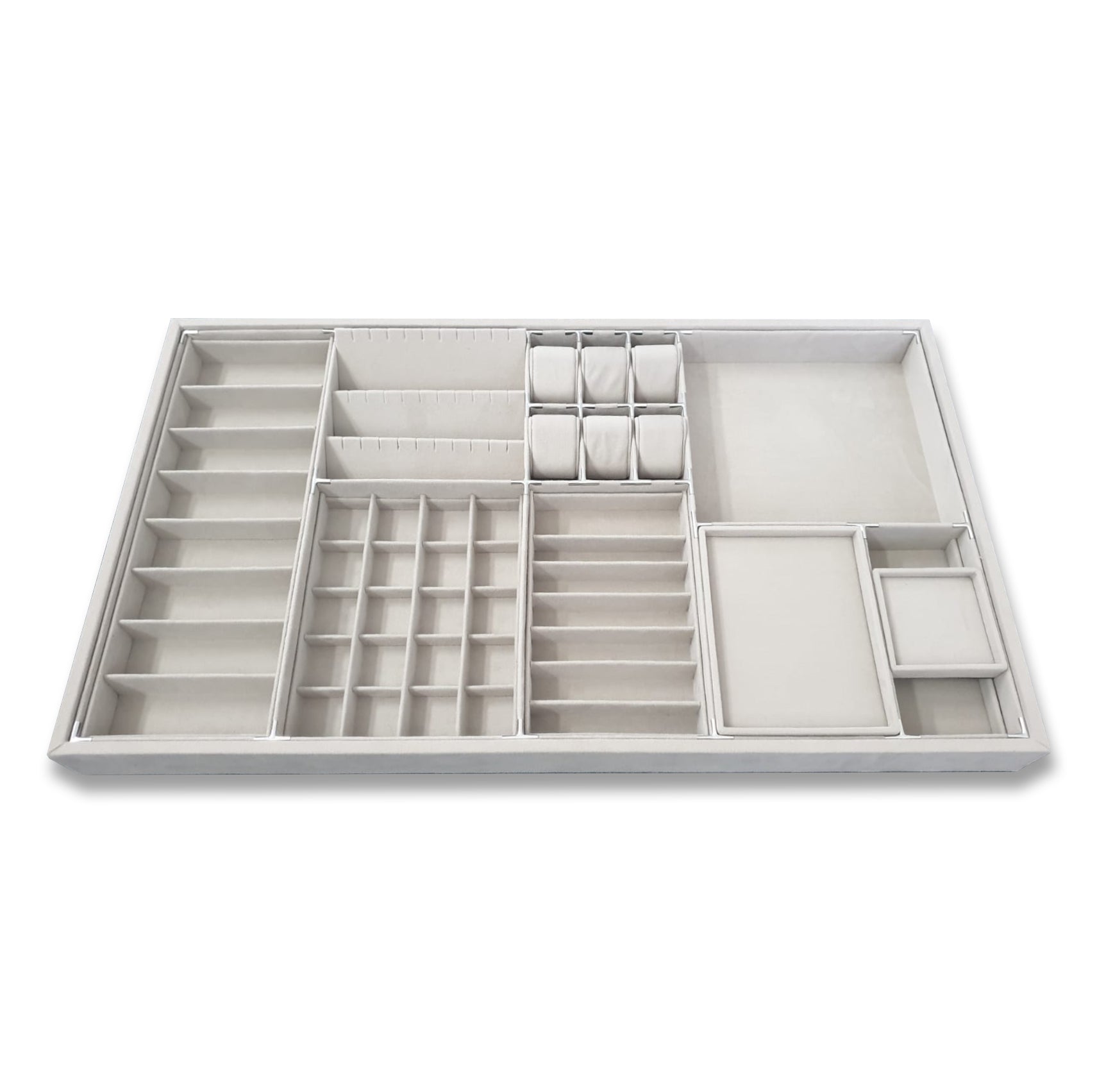KKPL wardrobe drawer insert