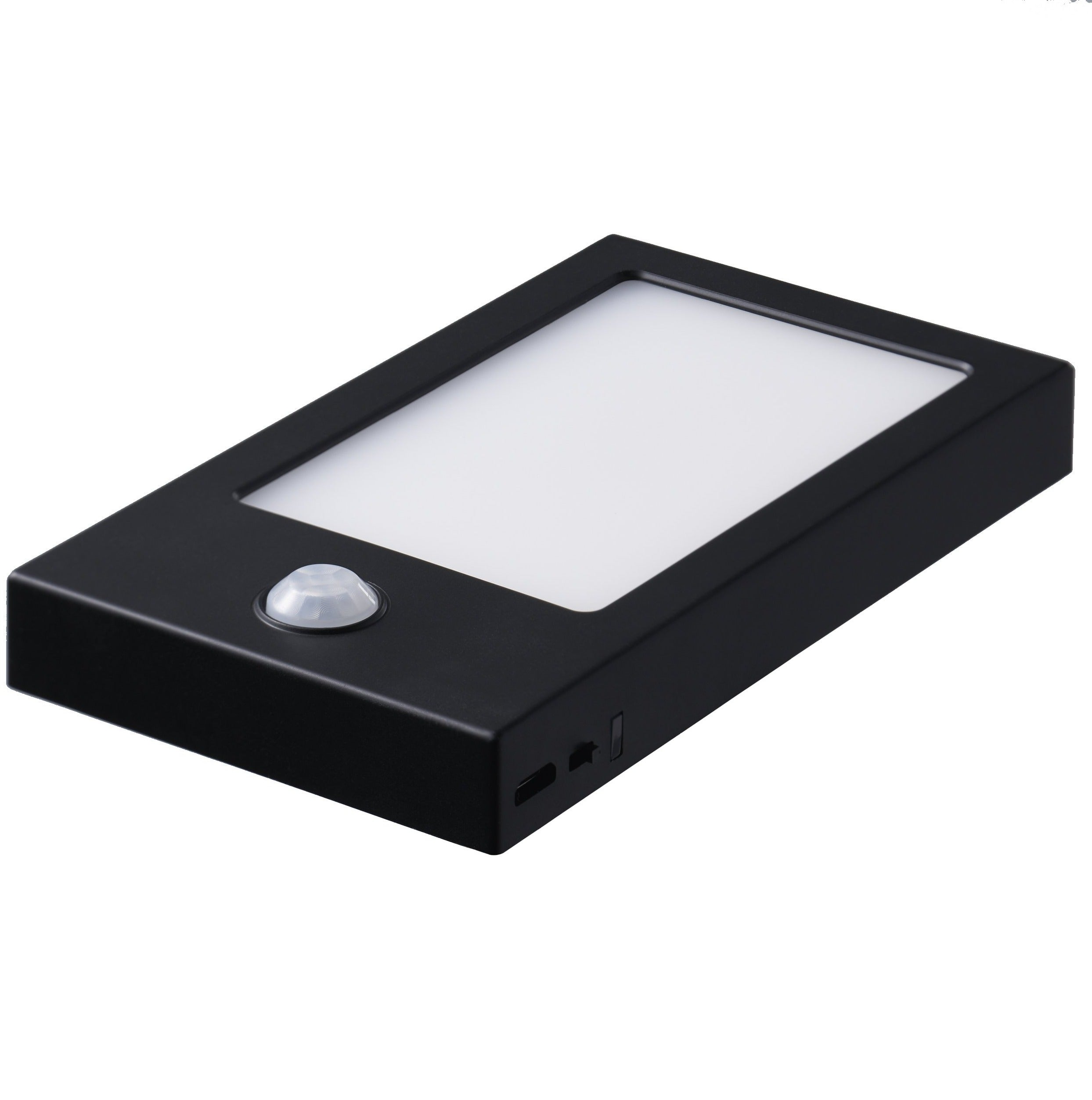 KKPL Italian PIR Sensor Smart Lighting – Koncept Kreation